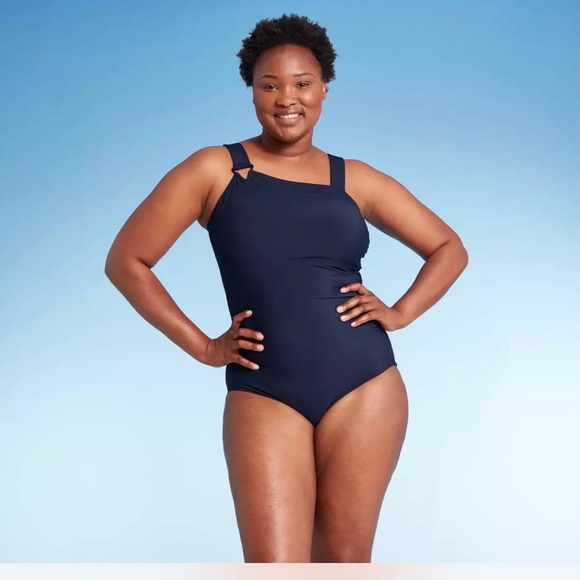 Aqua Green Other - Aqua Green woman swimsuit size XL 16/18